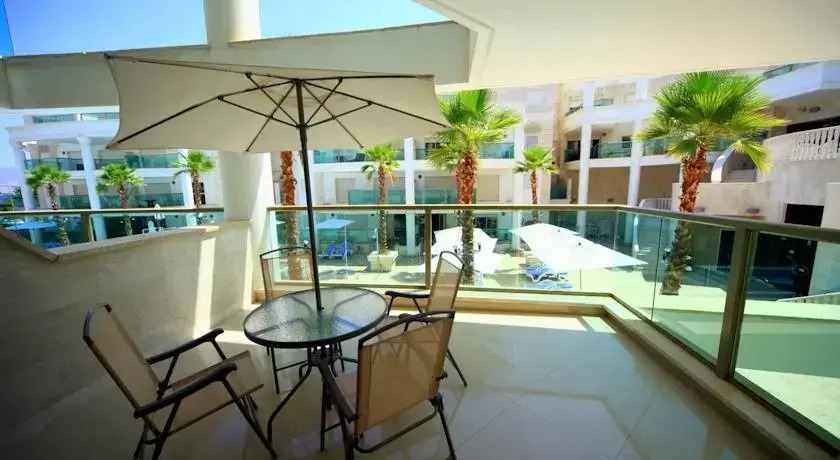 Pivko in Eilat