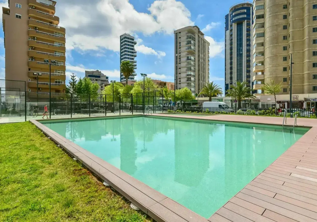 MIRADOR Sea View apartment