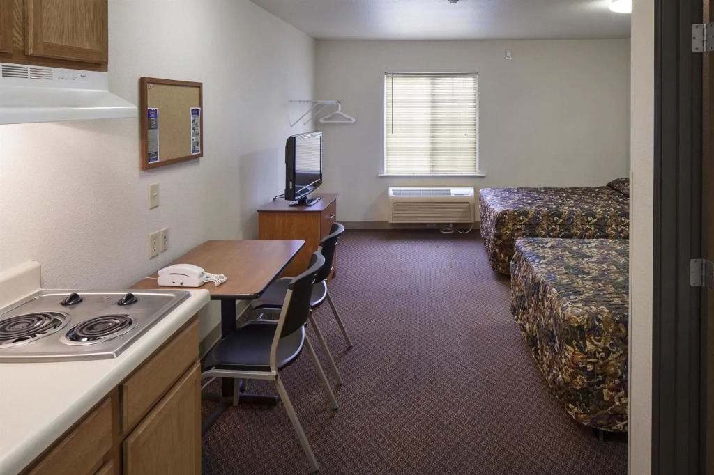 Extended Stay America Select Suites - Indianapolis - Lawrence