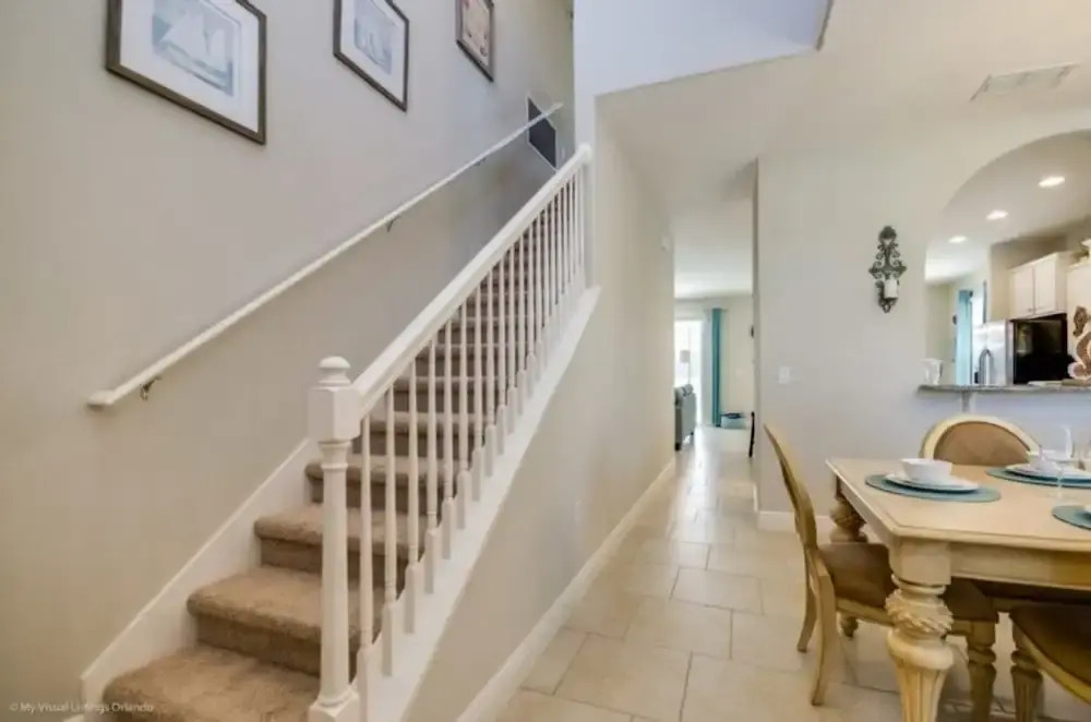 Dynamic Brand New In Solterra Resort! 6 Bedroom Villa