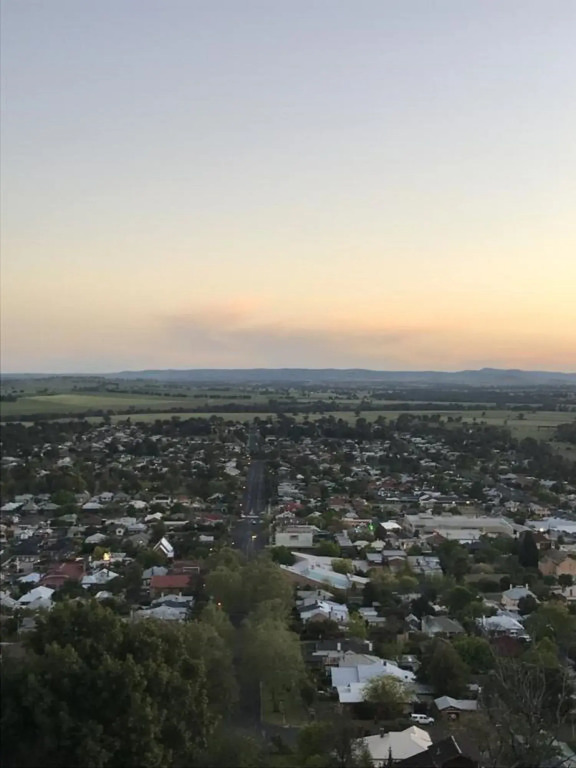 Club Cowra Motel