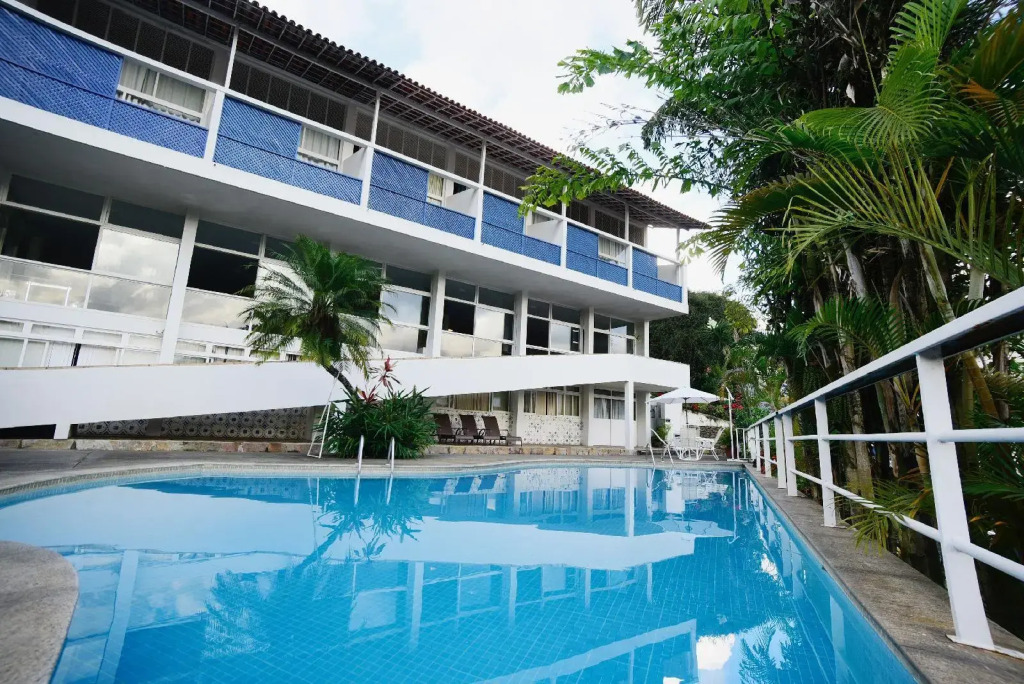 Grande Hotel de Ouro Preto - 80 ANOS