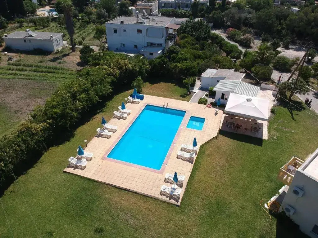 Angelos Studios