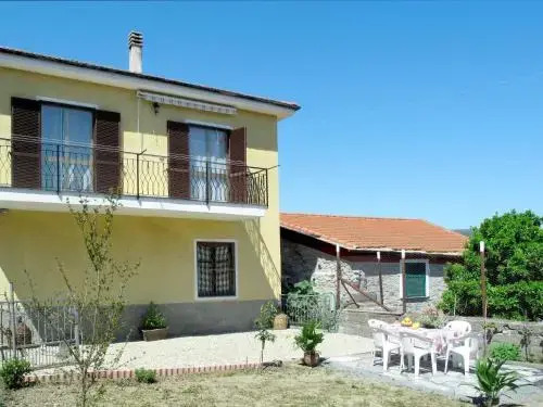 Casa Maria 135s