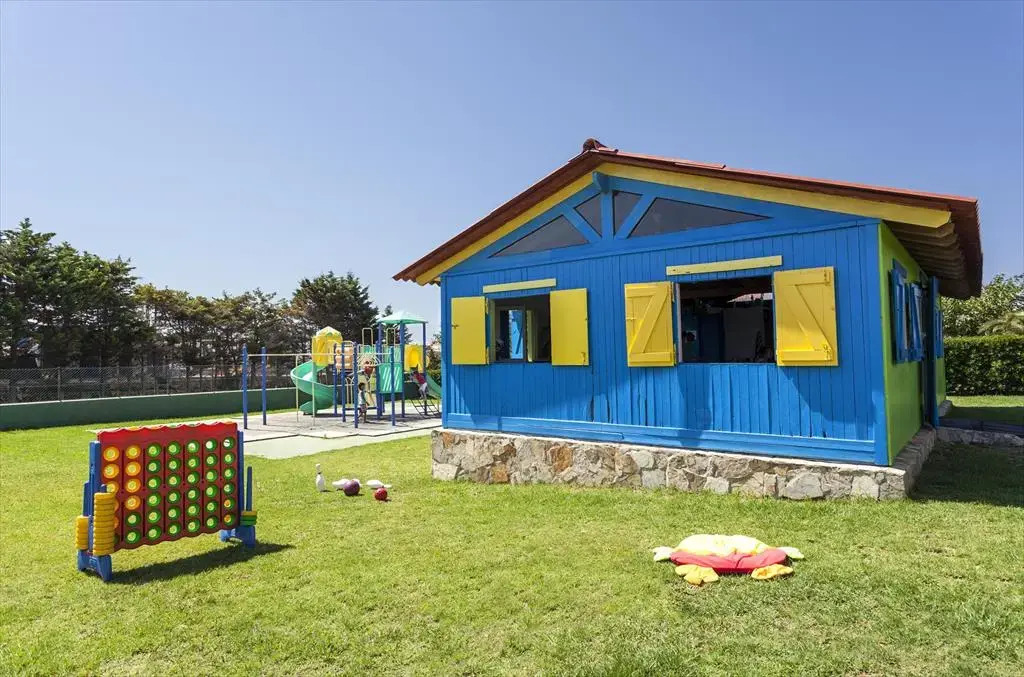 Apartamentos Roc Oasis Park
