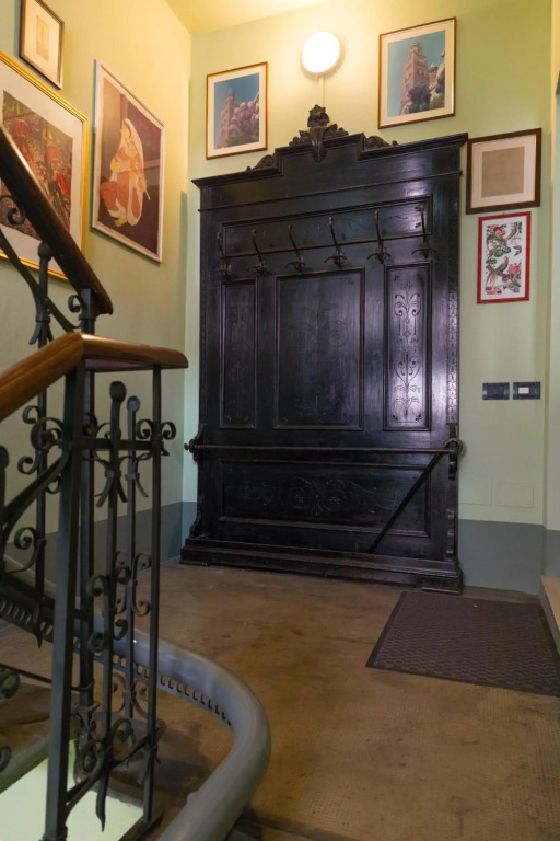 A casa di Anna, elegant flat in Cremona