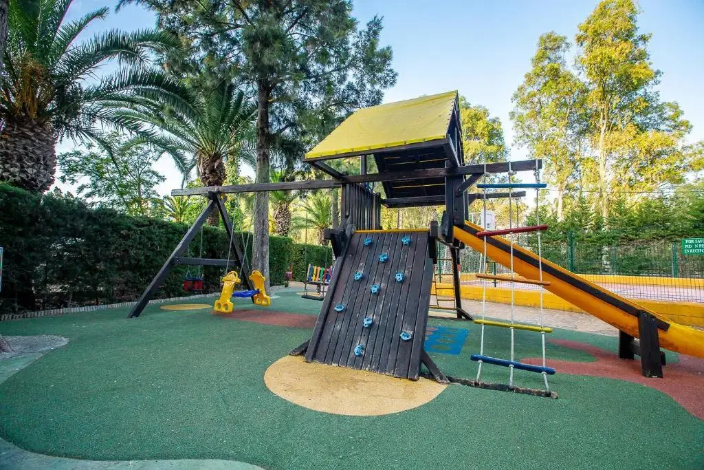 Camping Paloma