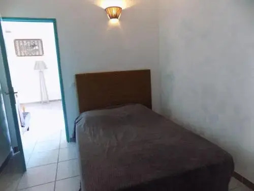 La Largatera