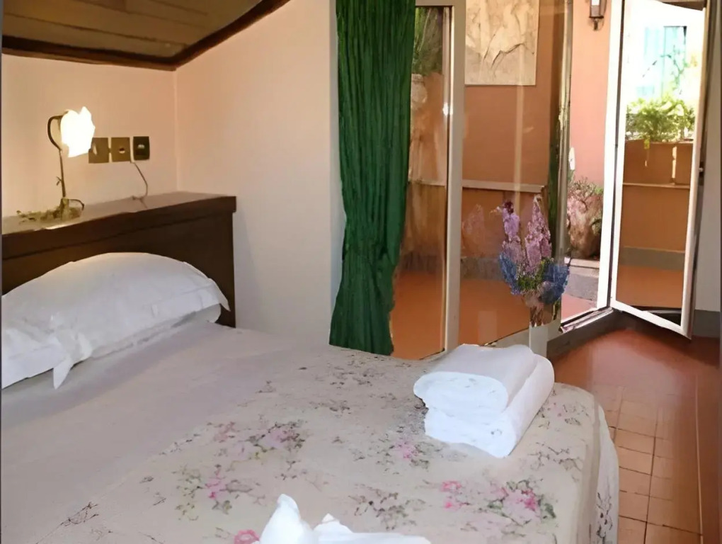 Okapi Rooms