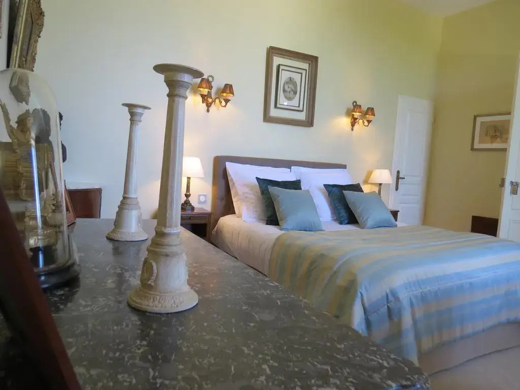 Victoria Arromanches B&B