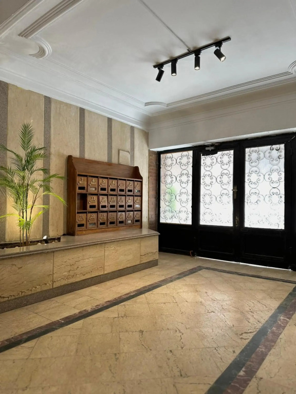 Spacious 3-Bedroom Fully-Furnished Apt in Nasr City