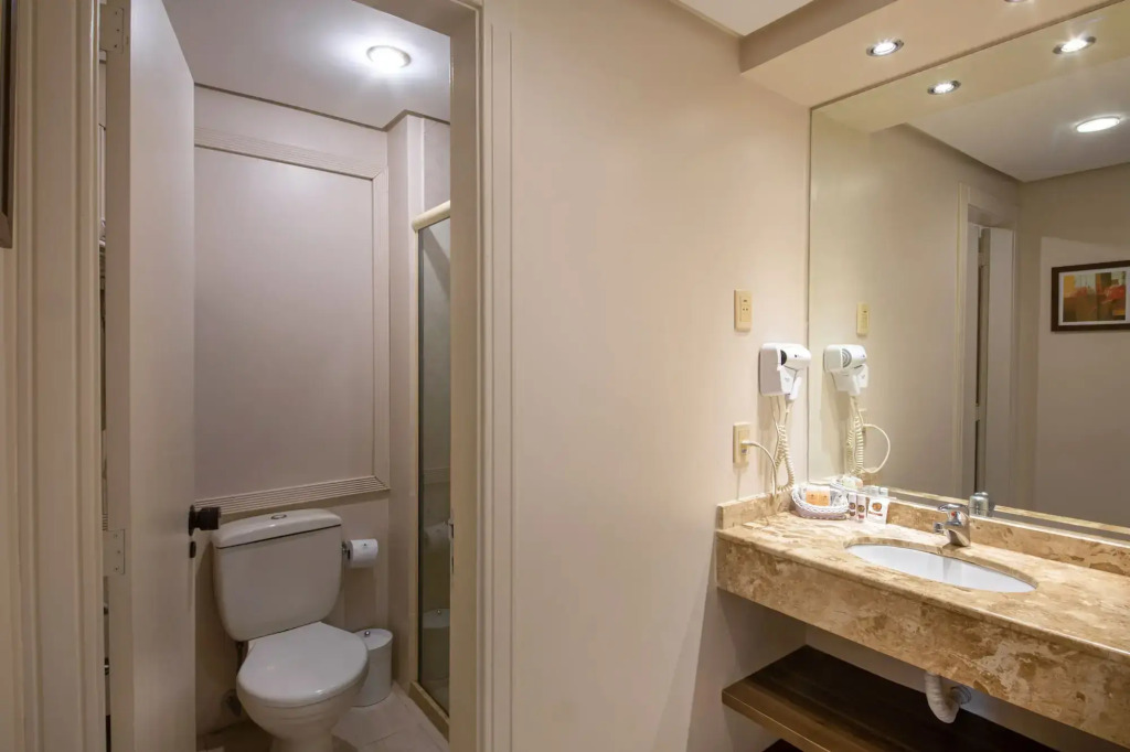 Hotel Alpestre