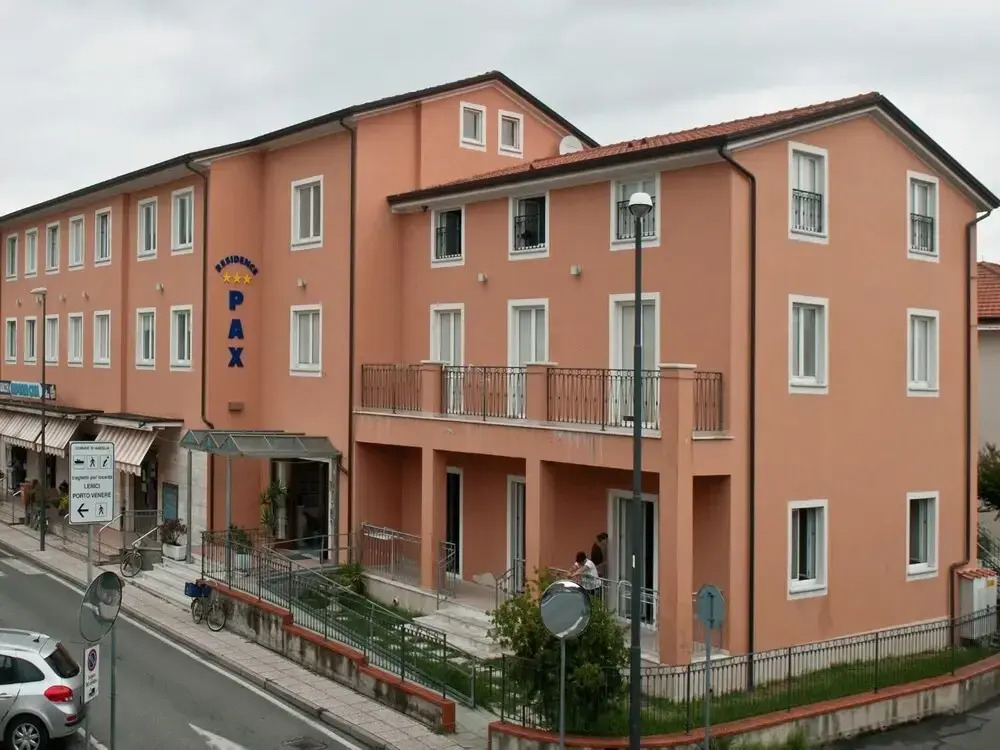 Residence Pax