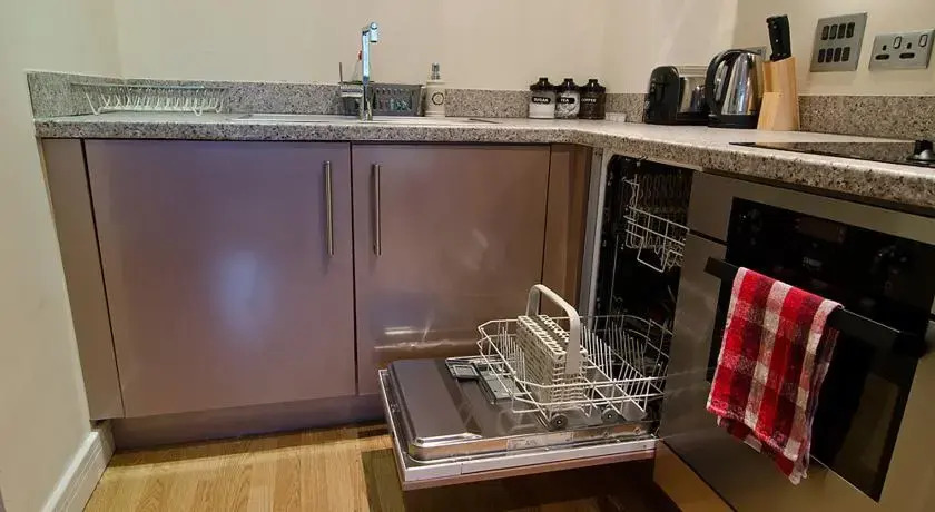 Easy Stay Apartments - Birmingham Broad St