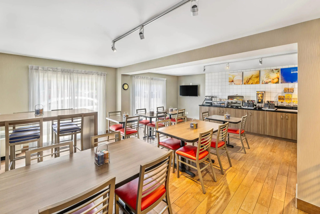 Comfort Inn