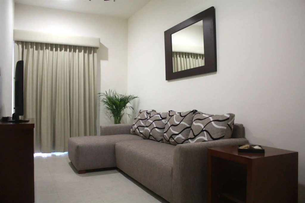 MARENA Suites & Apartments