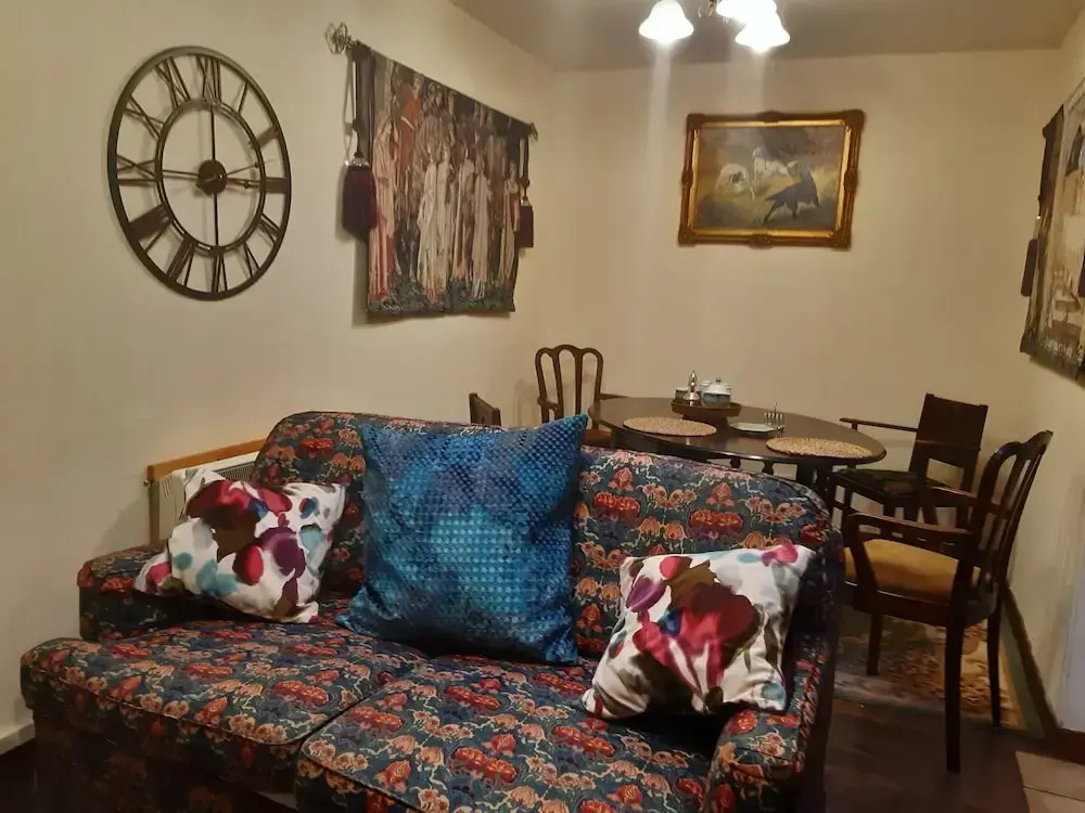 Selkie House