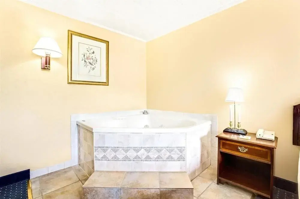 Days Inn Bath Hammondsport