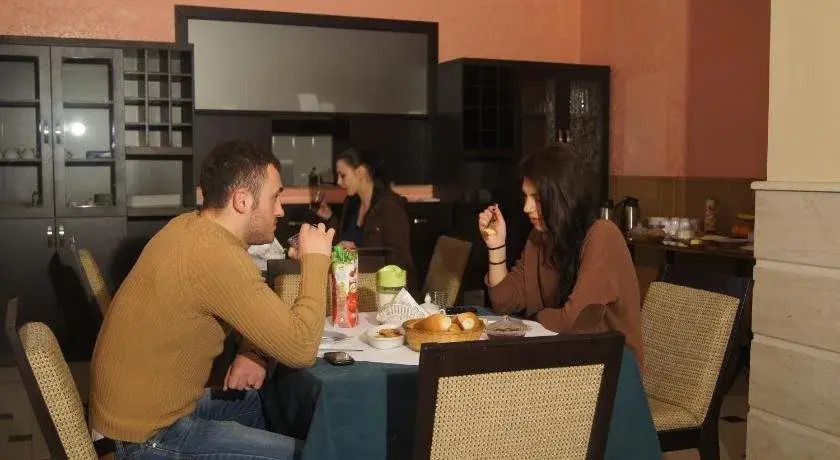 Bristol Hotel Tirana