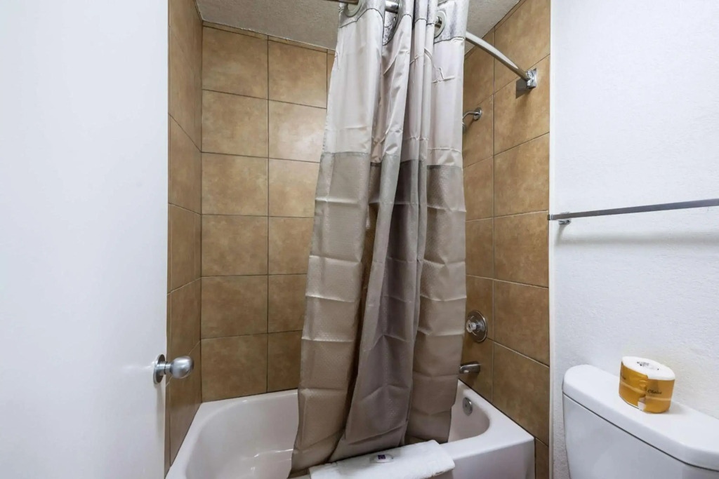 Motel 6-Irving, TX - Irving DFW Airport East