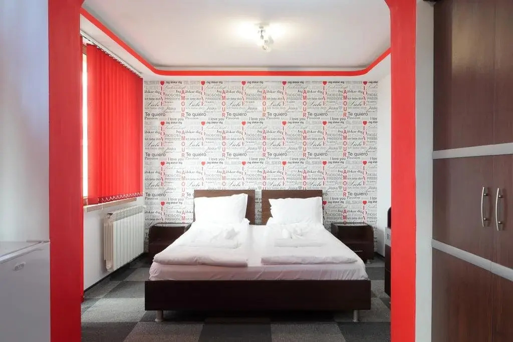 Elpida Guest House