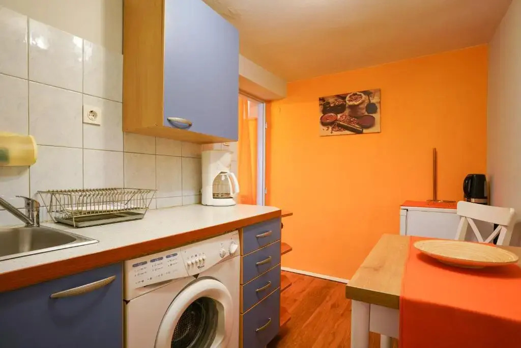 Margerita Apartment & Studio