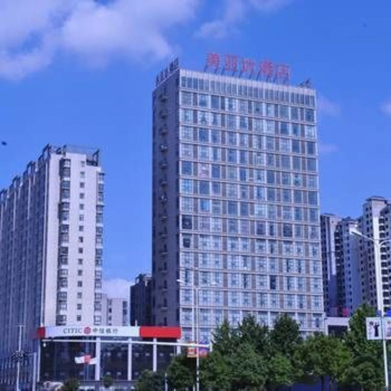 Mayada Hotel