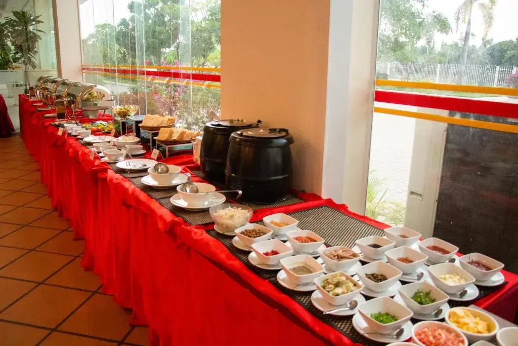 Pursat Riverside Hotel & Spa