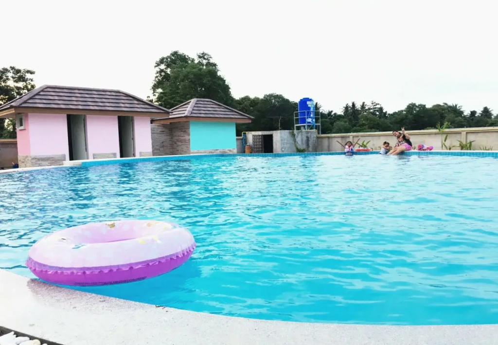 Thitinaddha Resort Hua Hin