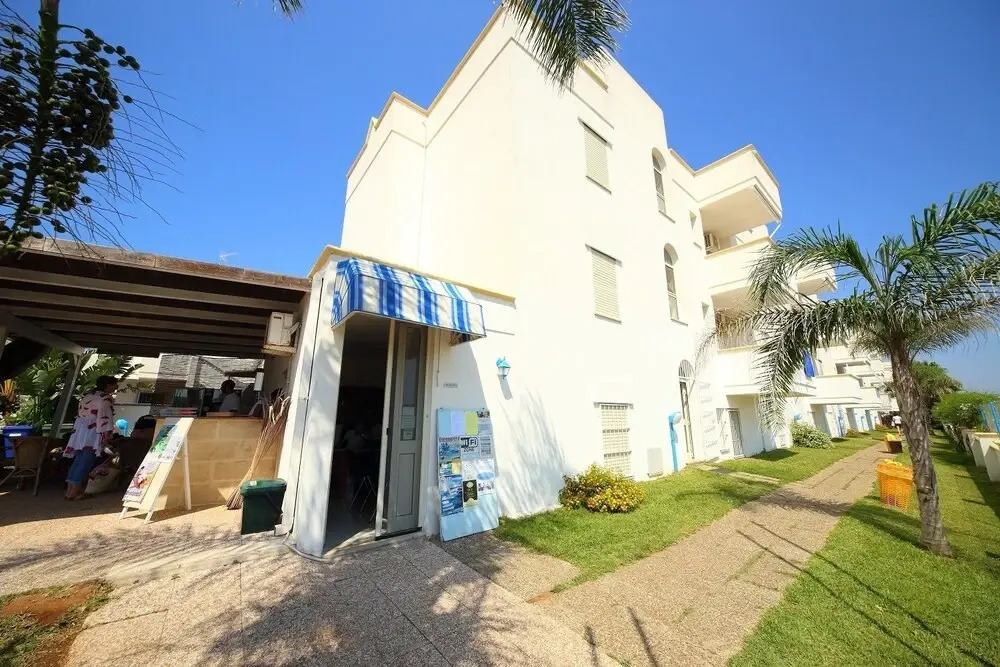 Residence Rivamare Ugento