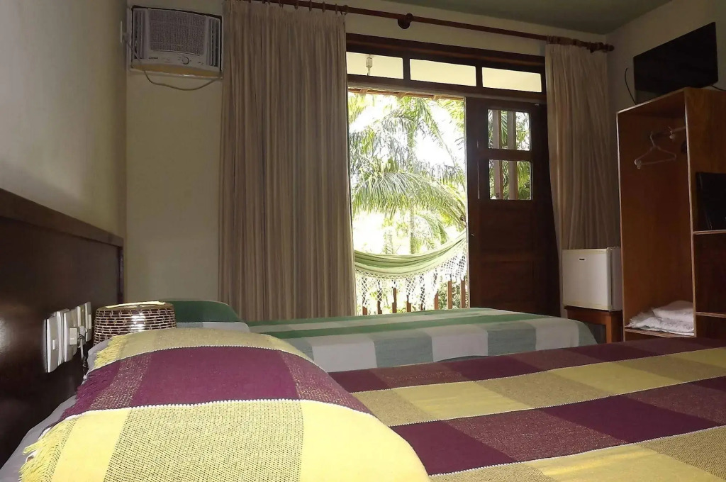Paraíso das Águas Hotel Bahia