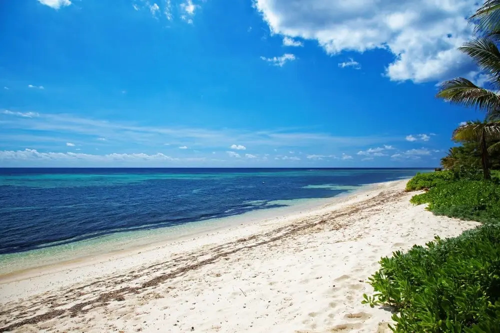 Serenity Sands (Villa)