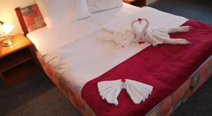 Hotel Pramen