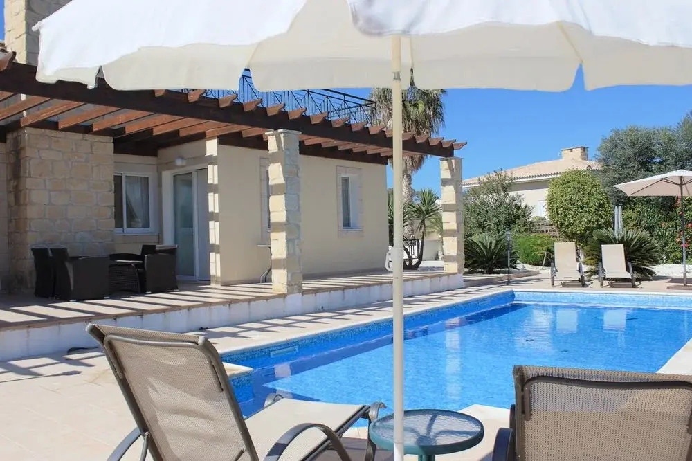 Villa Trudy
