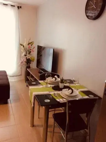 Studio Fully Furnished
