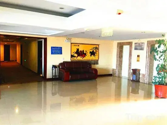 Shangdu Hotel