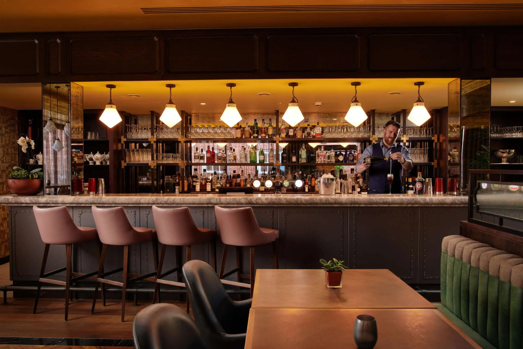 The Grand, York
