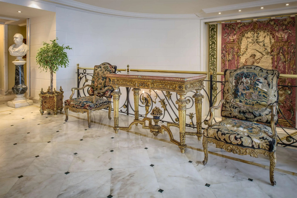 Rome Cavalieri, A Waldorf Astoria Hotel