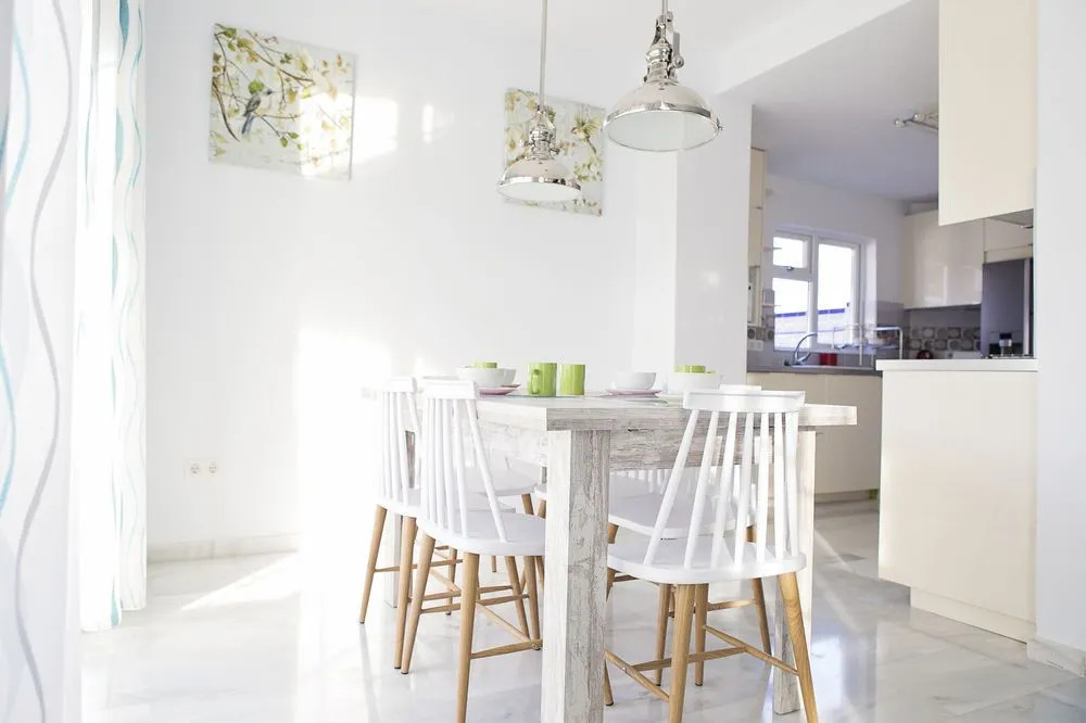 SunHome Añoreta