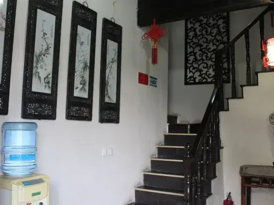 Liuyinlu Hostel
