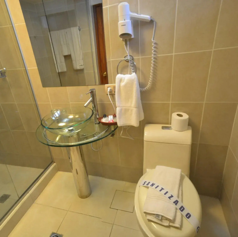 Hotel Calacoto
