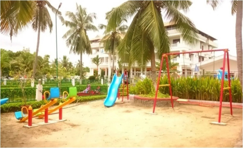 PJ Princess Regency