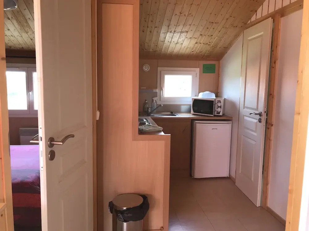 Les Chalets du Piou