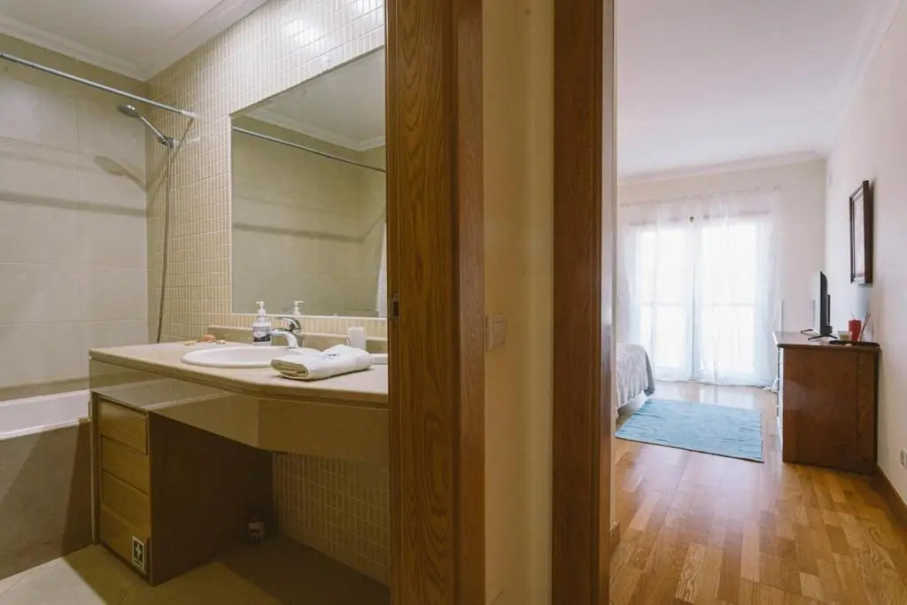 Best Houses 15 - Downtown Peniche