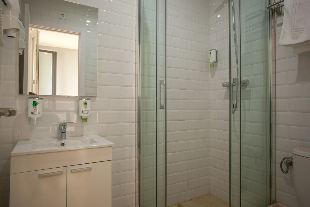 Gran Central Suites