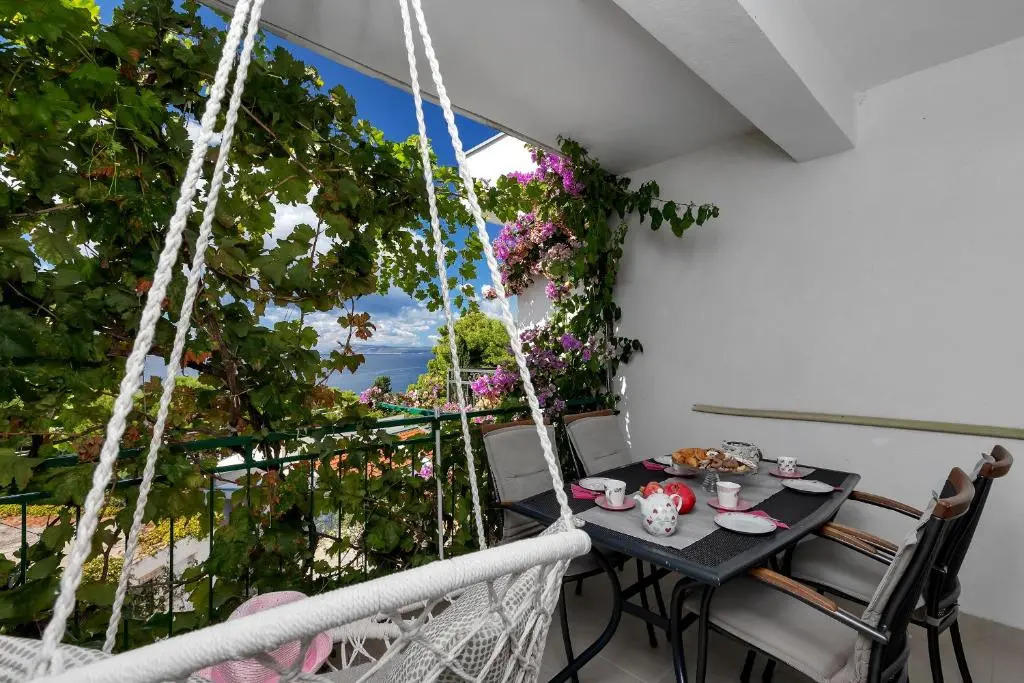 Apartmani Antonela
