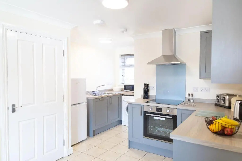 Citystay Living - Franklin House