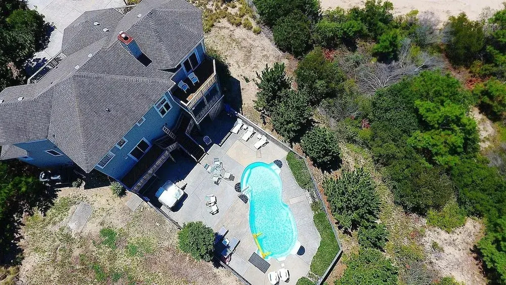 Sea-Crets - 5 Br home by RedAwning