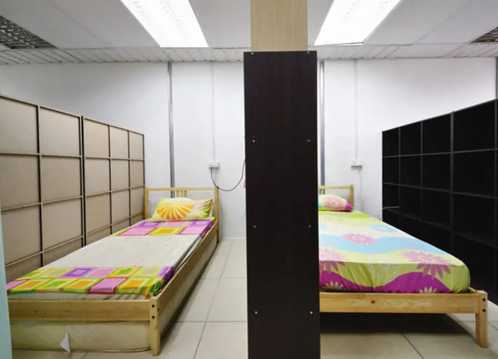 JB Getaway Hostel