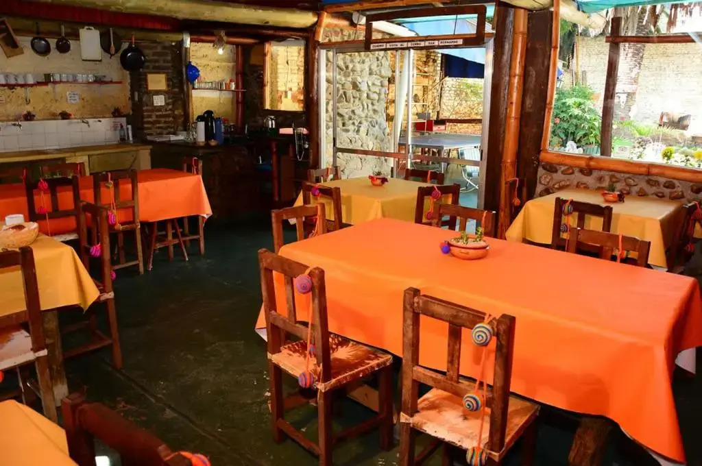 Hostal Yatasto